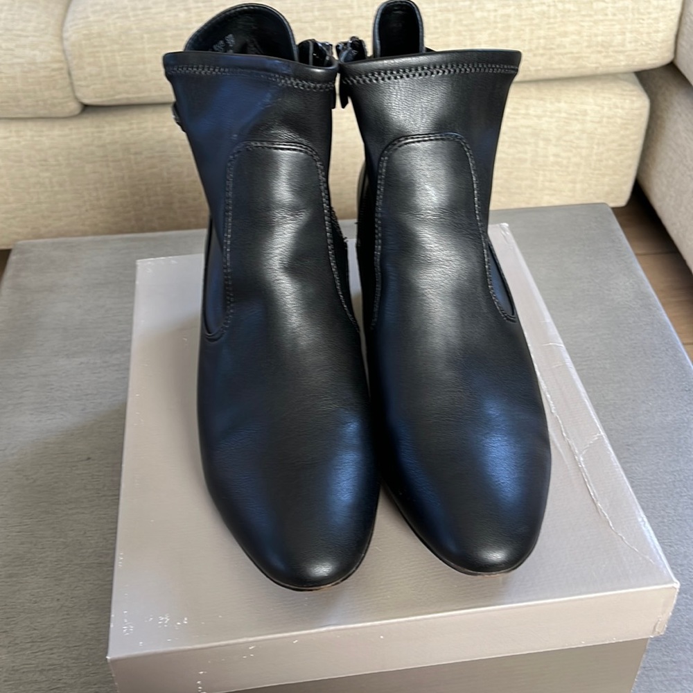 Franco Sarto Booties